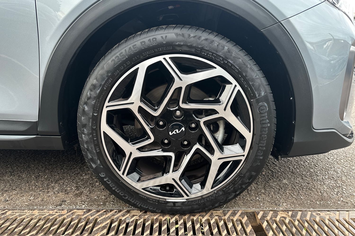 Used Kia XCeed 2024 for sale - 76870351: Photo 25