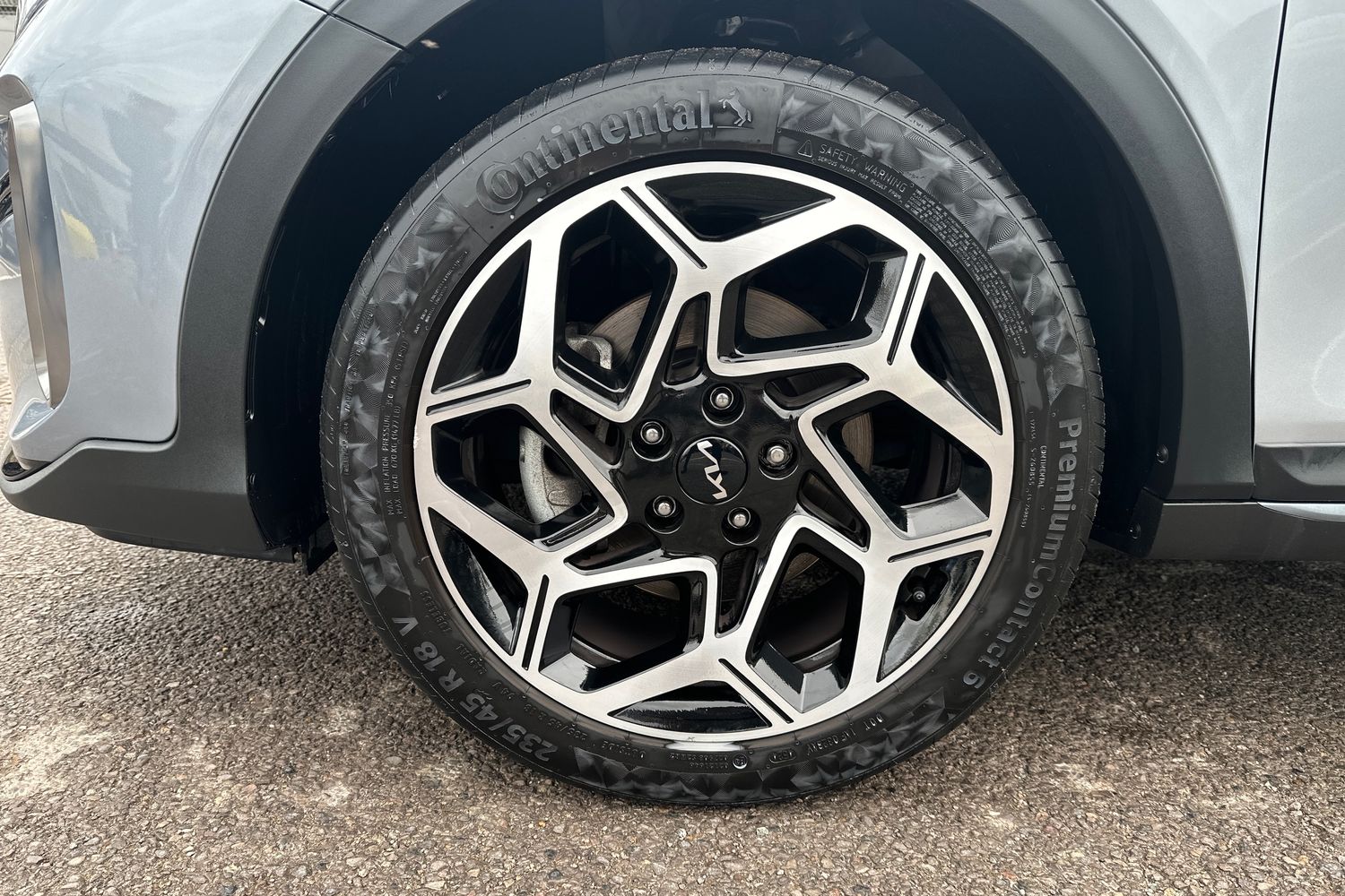 Used Kia XCeed 2024 for sale - 76870351: Photo 26