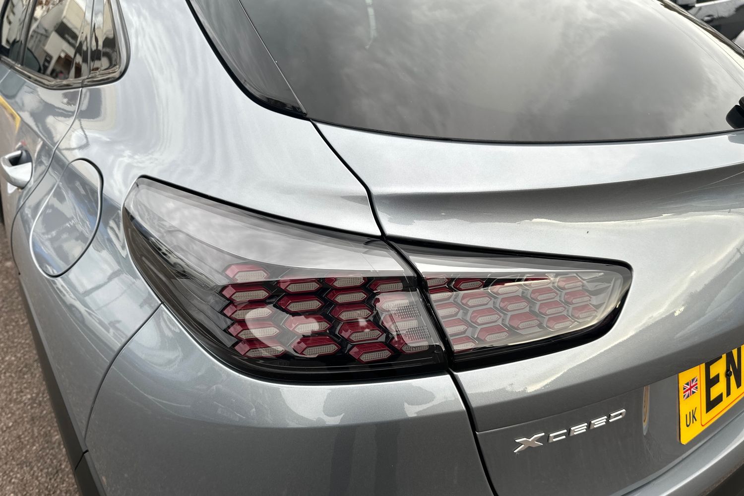 Used Kia XCeed 2024 for sale - 76870351: Photo 28