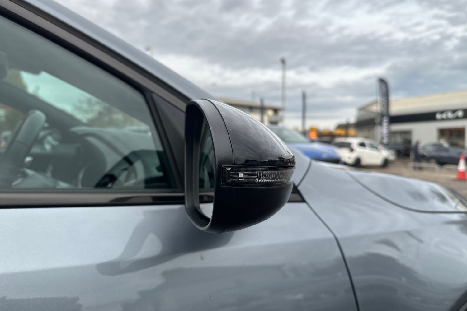 Used Kia XCeed 2024 for sale - 76870351: Photo 31