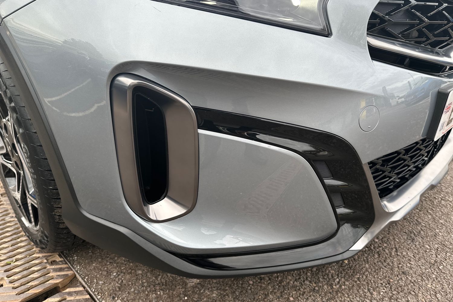 Used Kia XCeed 2024 for sale - 76870351: Photo 33