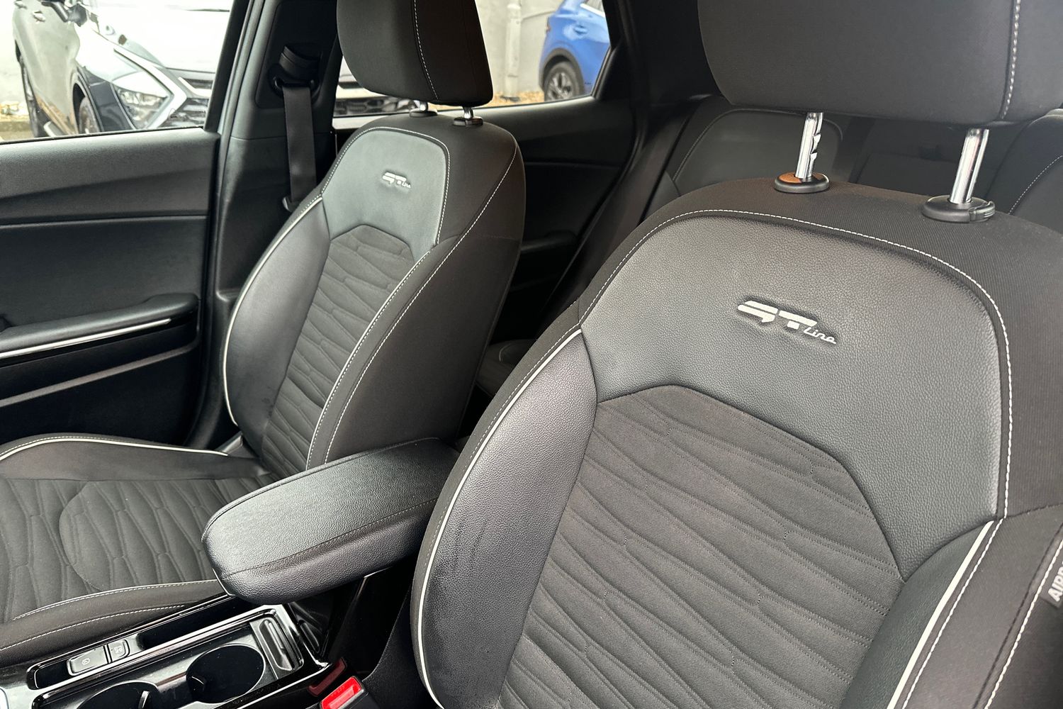 Used Kia XCeed 2024 for sale - 76870351: Photo 37