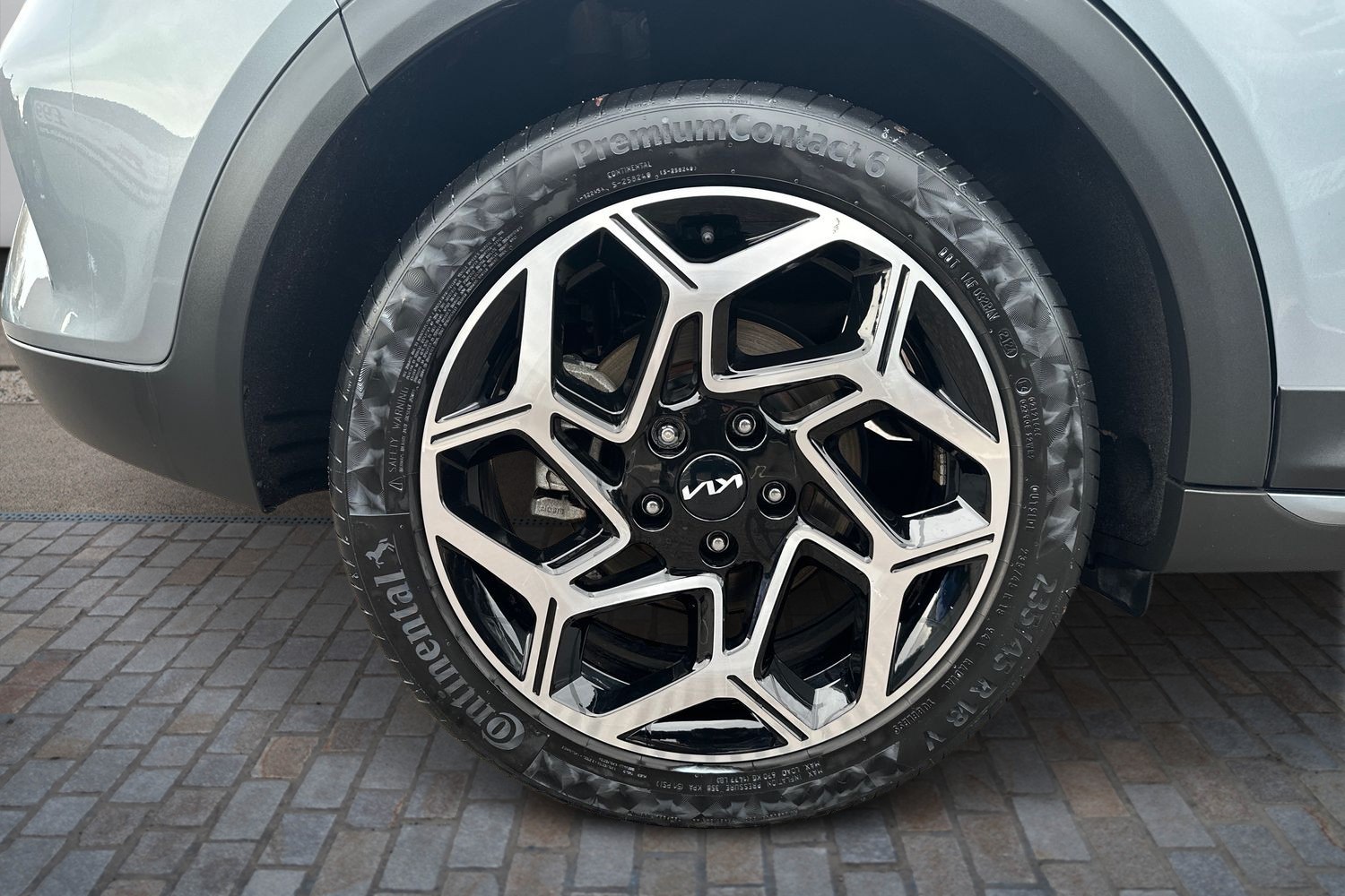 Used Kia XCeed 2024 for sale - 76870351: Photo 9