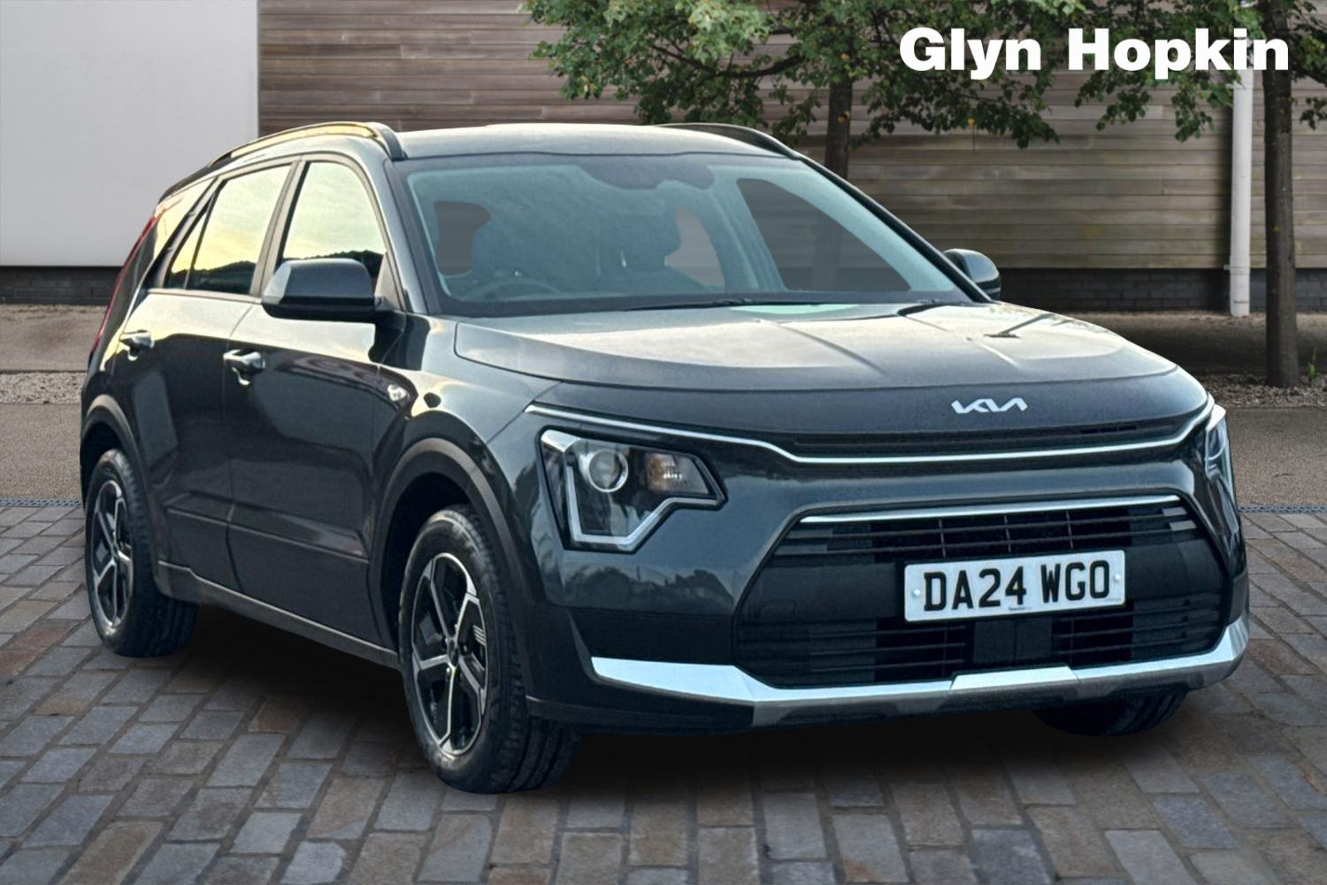 Used Kia Niro 2024 for sale - 78059663: Photo 1