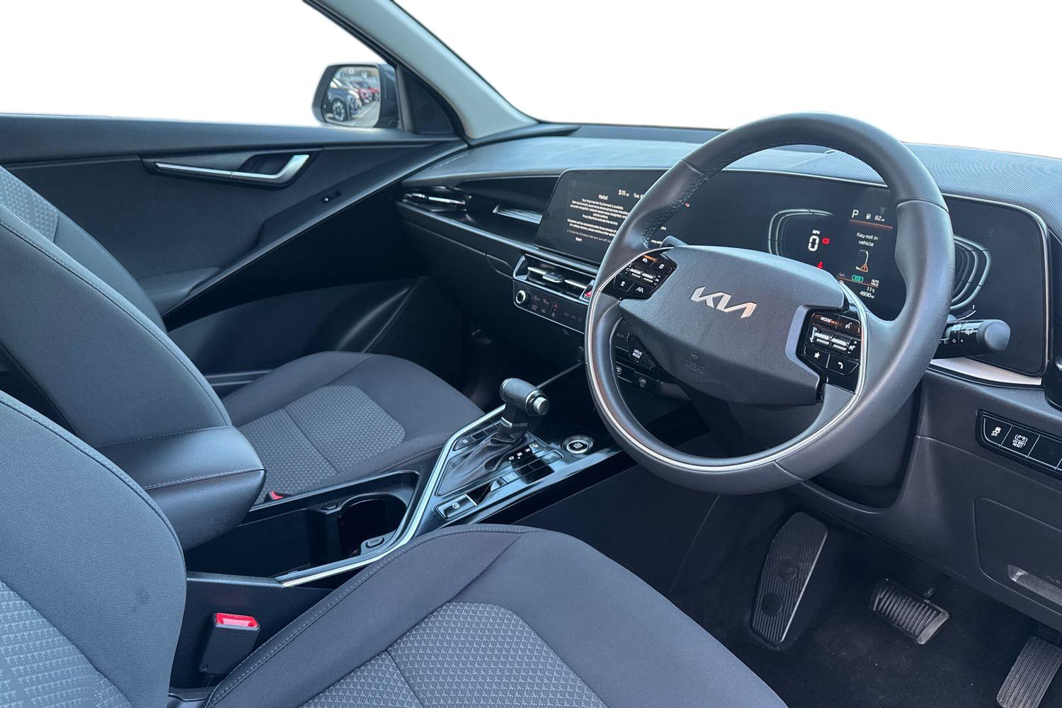 Used Kia Niro 2024 for sale - 78059663: Photo 10