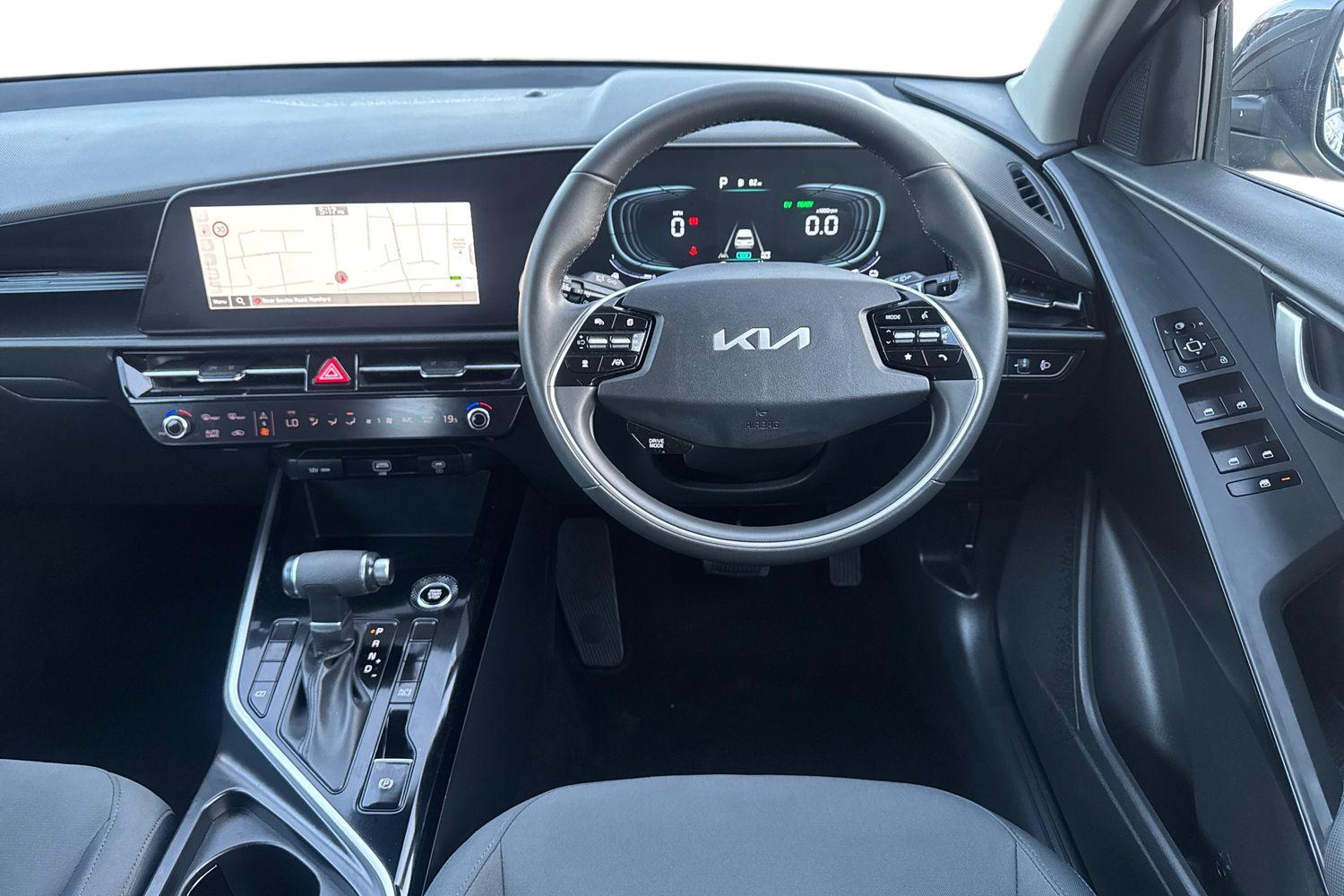 Used Kia Niro 2024 for sale - 78059663: Photo 11