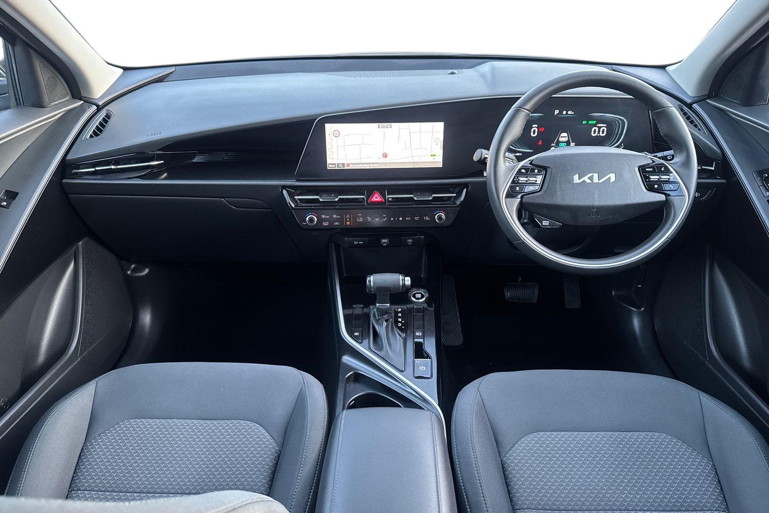 Used Kia Niro 2024 for sale - 78059663: Photo 12