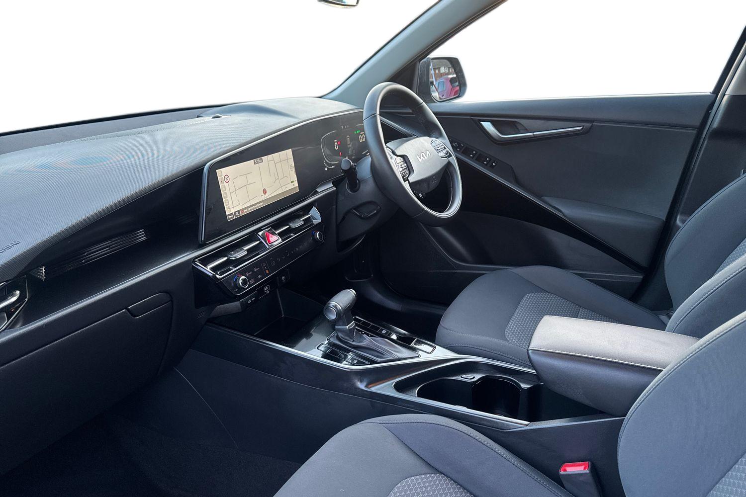 Used Kia Niro 2024 for sale - 78059663: Photo 13