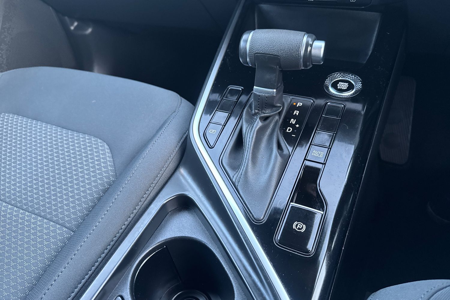 Used Kia Niro 2024 for sale - 78059663: Photo 14