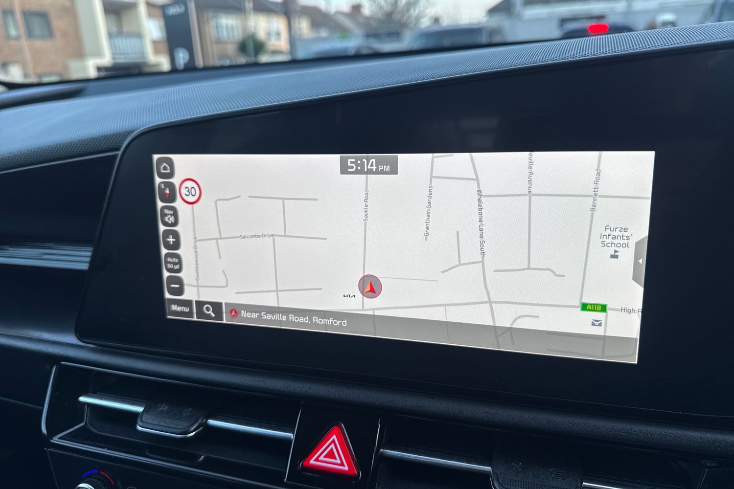 Used Kia Niro 2024 for sale - 78059663: Photo 18