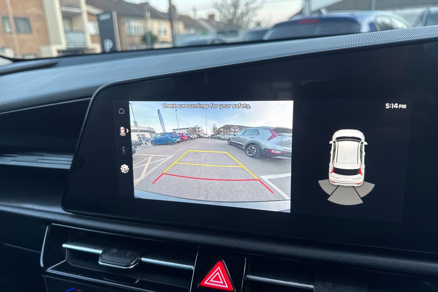 Used Kia Niro 2024 for sale - 78059663: Photo 19