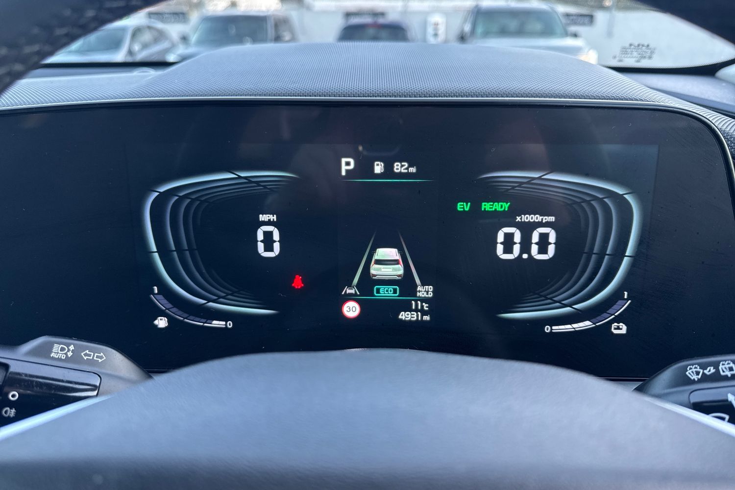 Used Kia Niro 2024 for sale - 78059663: Photo 20