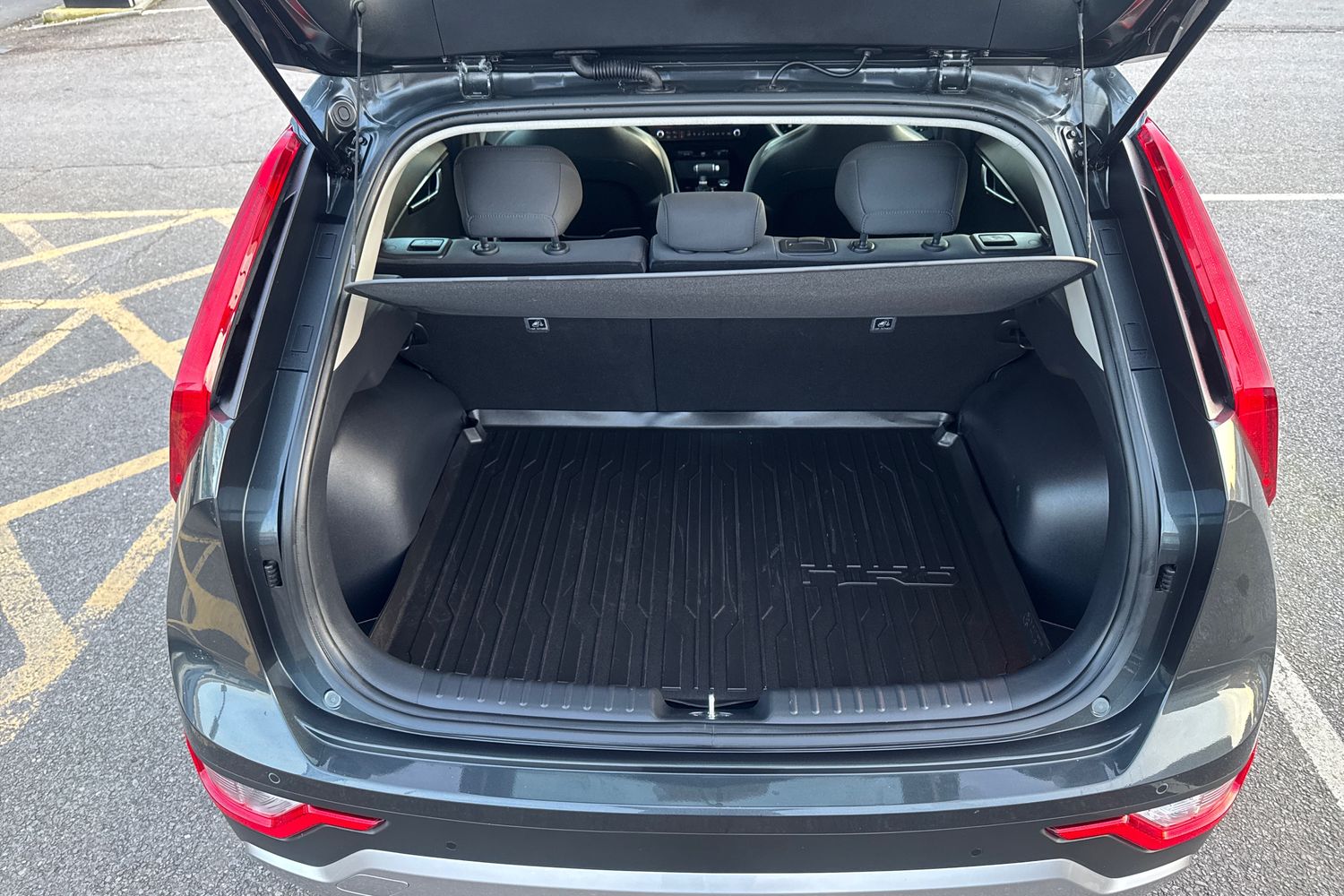 Used Kia Niro 2024 for sale - 78059663: Photo 24