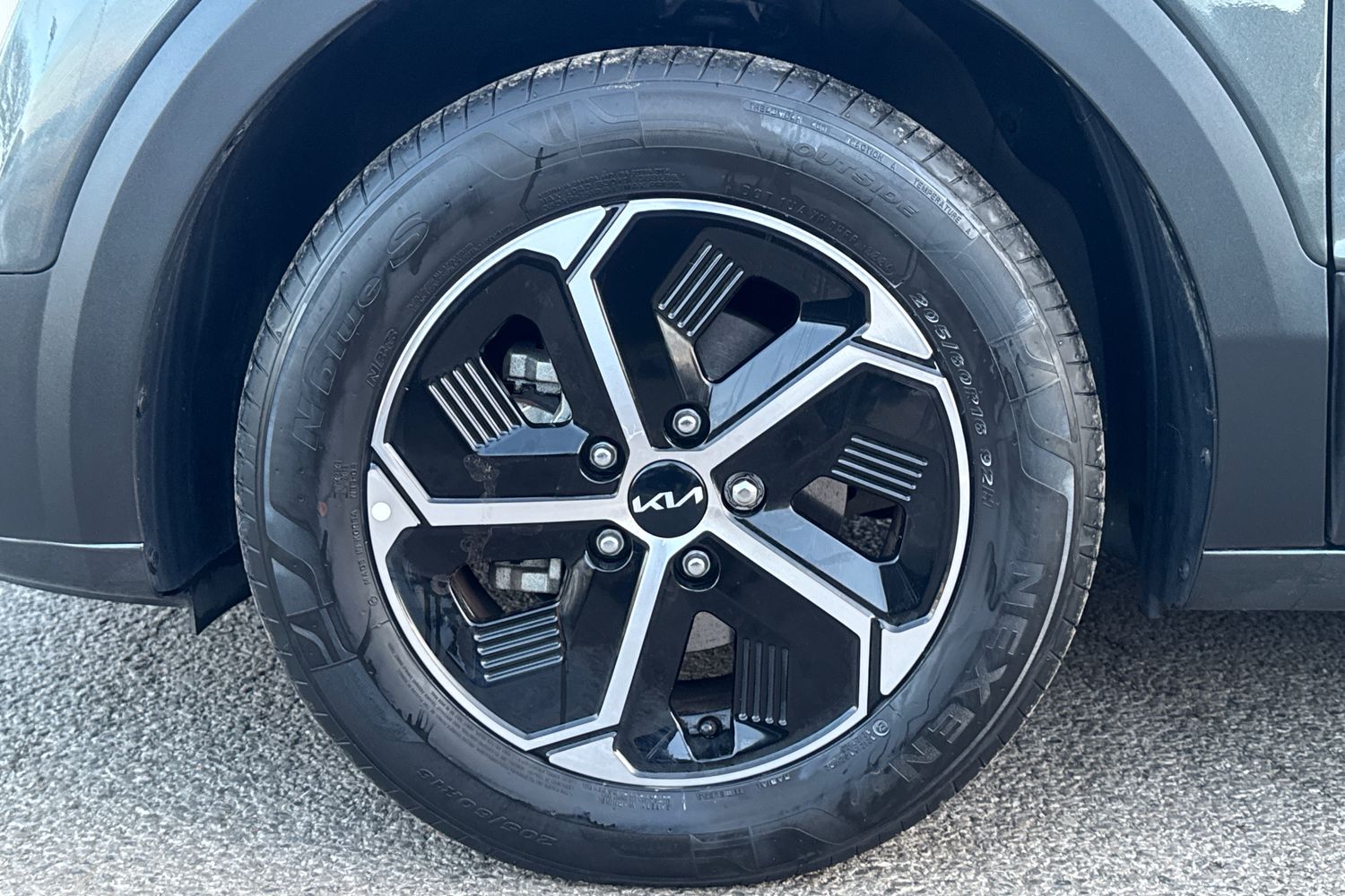 Used Kia Niro 2024 for sale - 78059663: Photo 25