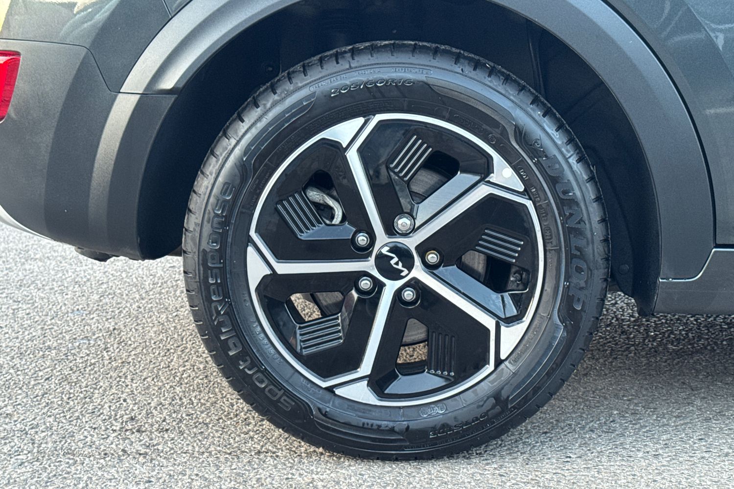 Used Kia Niro 2024 for sale - 78059663: Photo 27