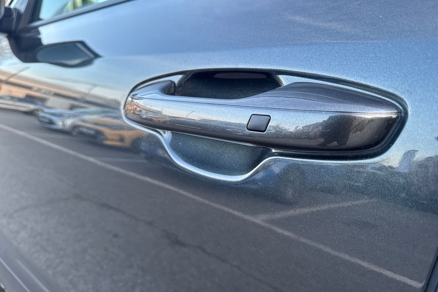 Used Kia Niro 2024 for sale - 78059663: Photo 30