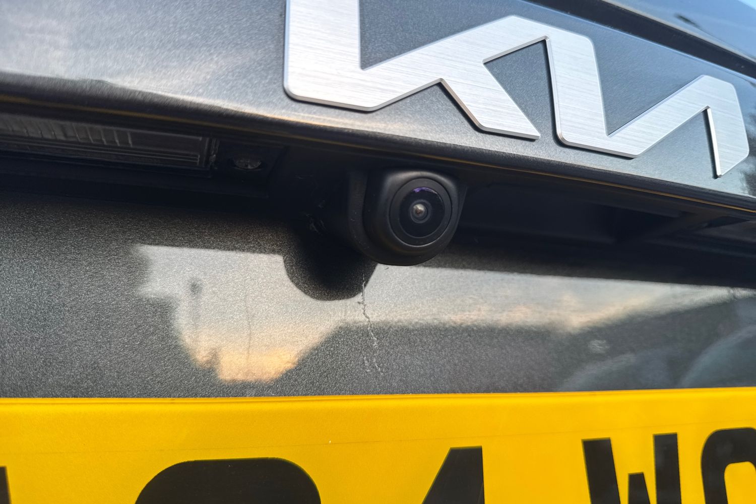 Used Kia Niro 2024 for sale - 78059663: Photo 31