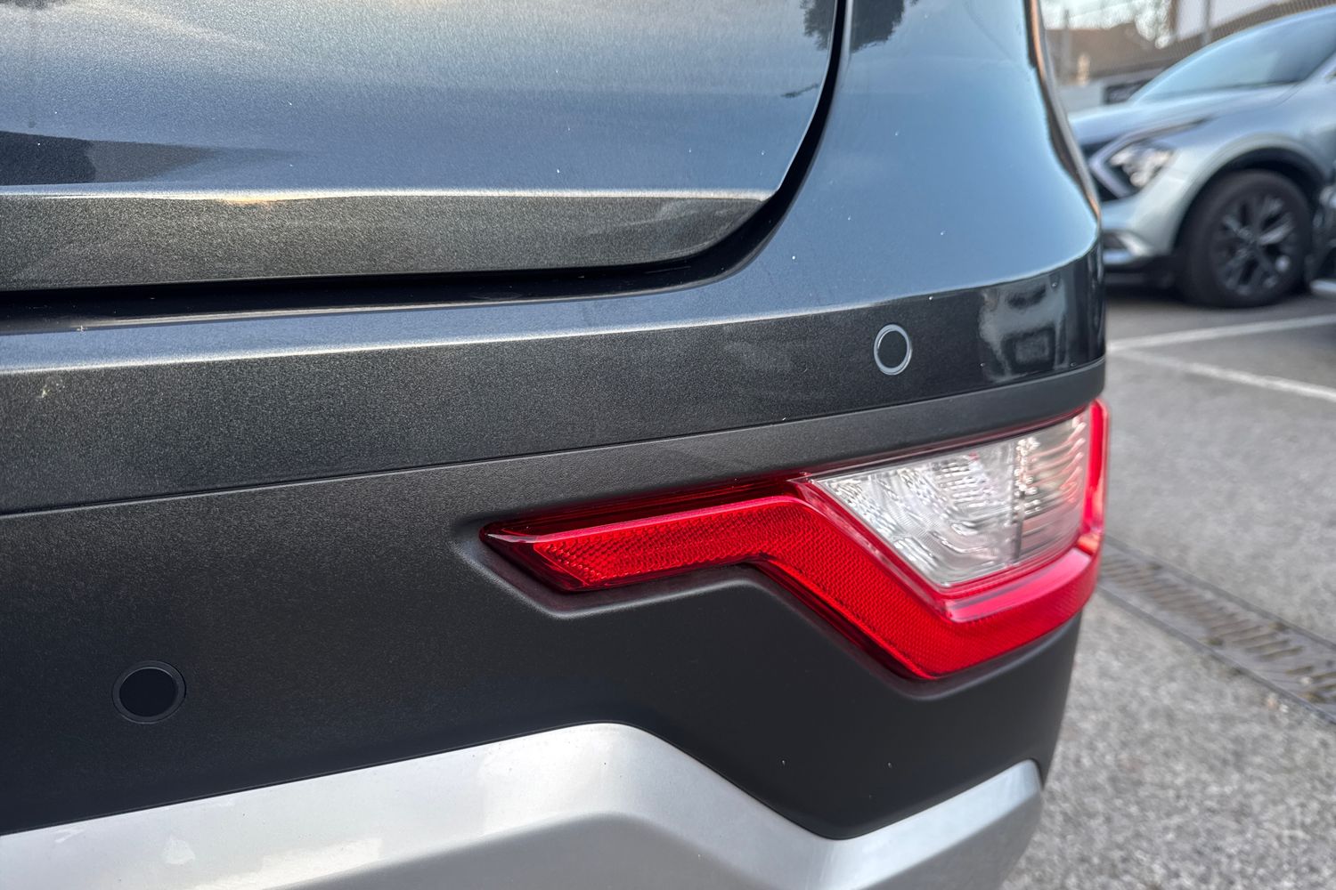 Used Kia Niro 2024 for sale - 78059663: Photo 32