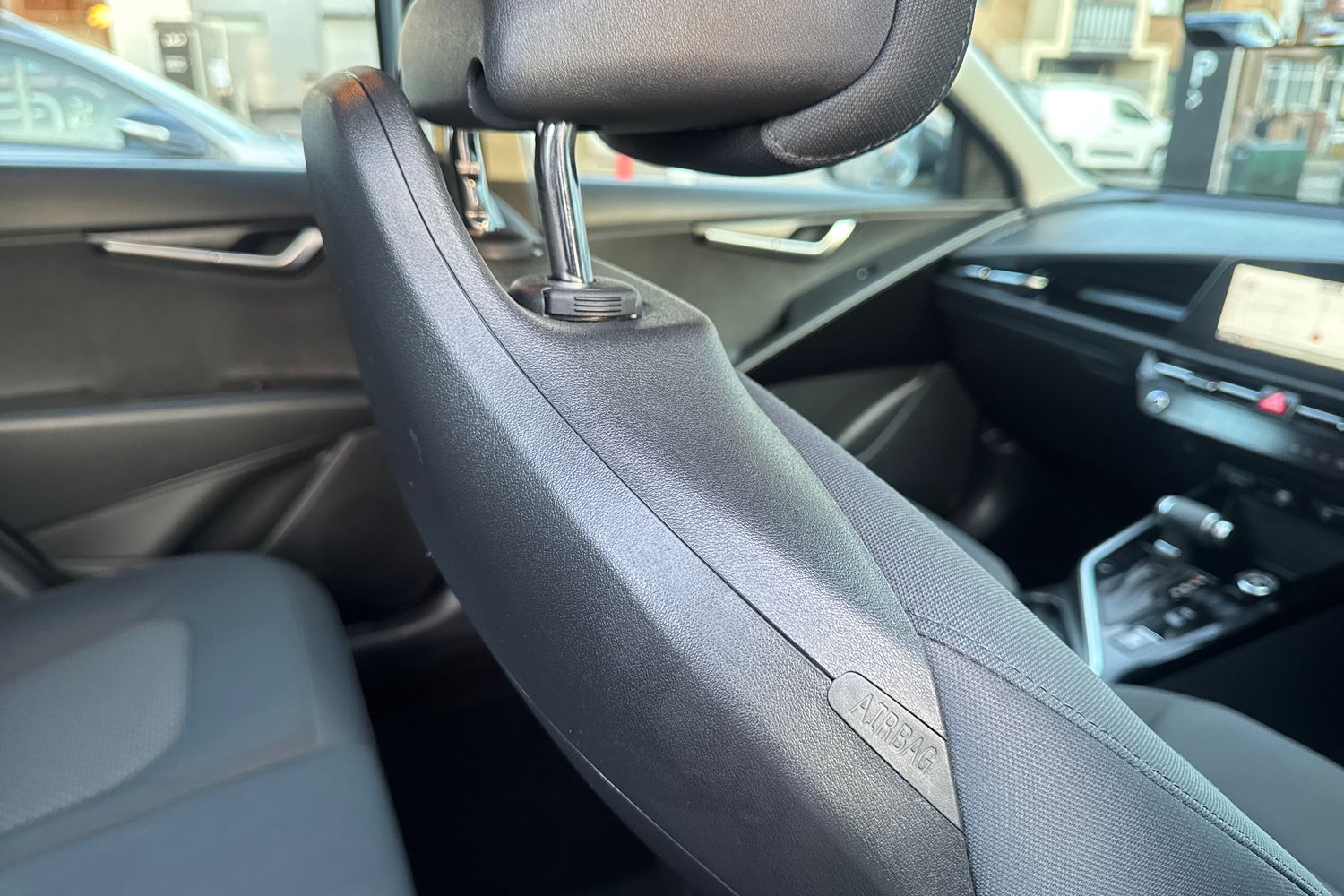 Used Kia Niro 2024 for sale - 78059663: Photo 37