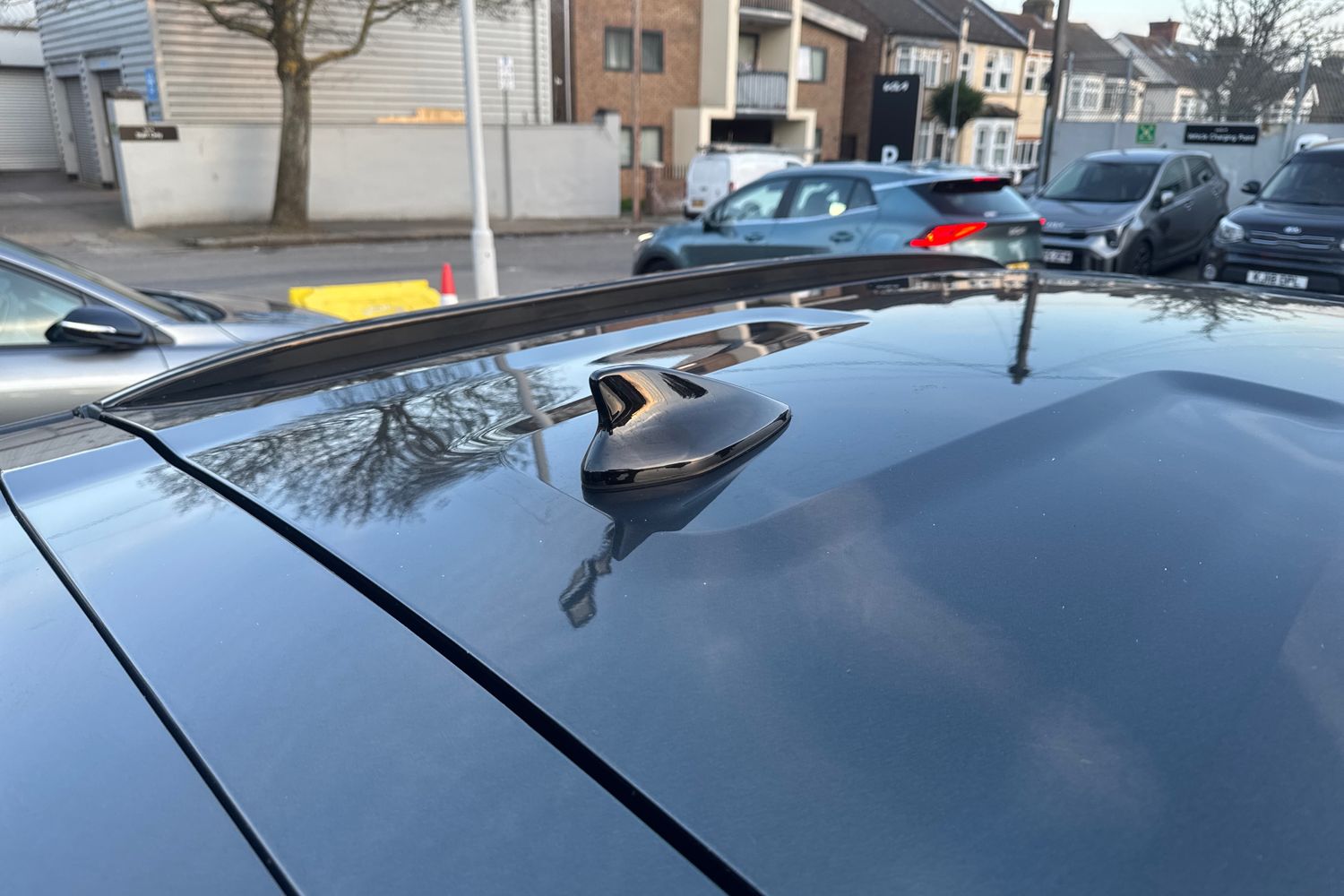 Used Kia Niro 2024 for sale - 78059663: Photo 38