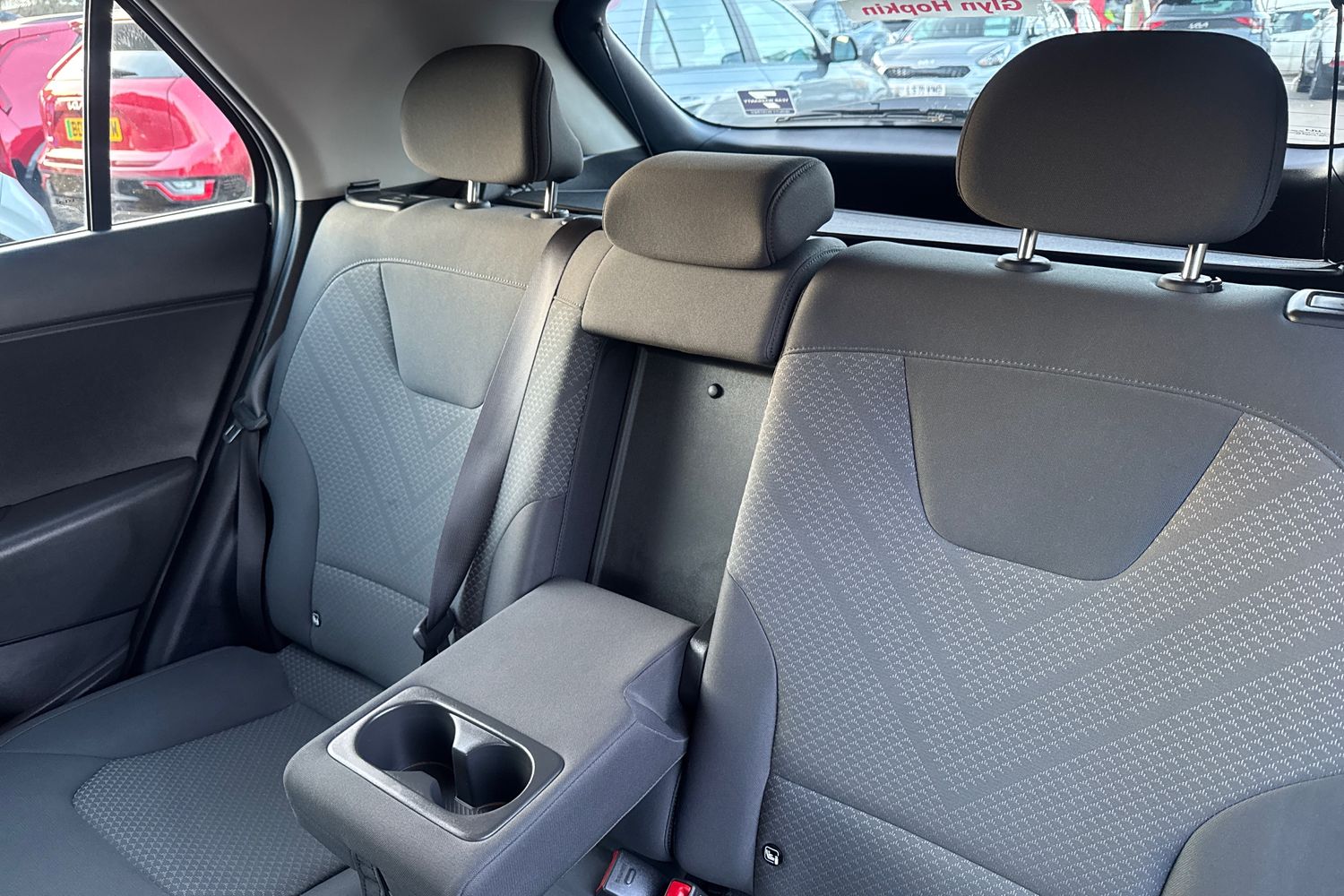 Used Kia Niro 2024 for sale - 78059663: Photo 39