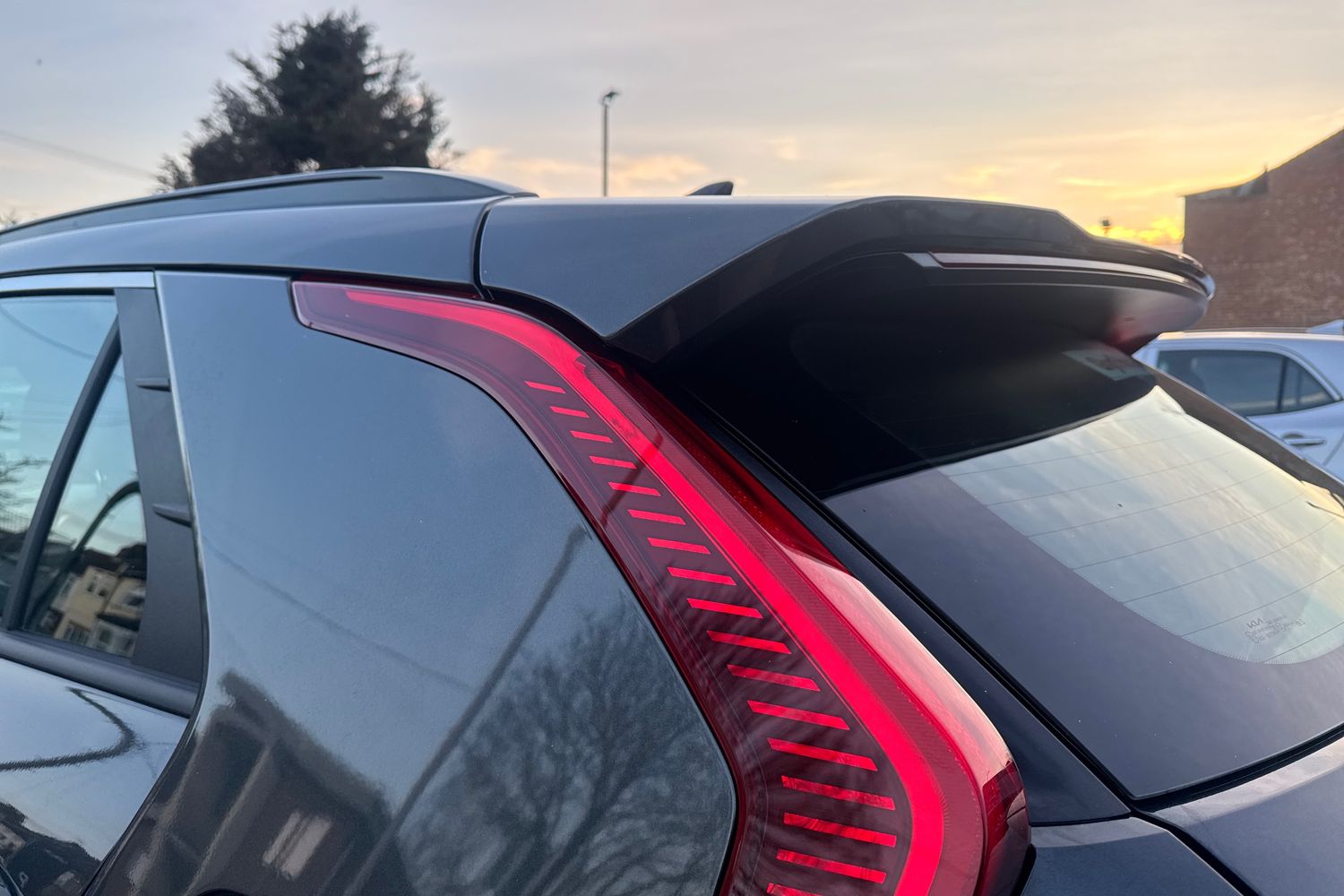 Used Kia Niro 2024 for sale - 78059663: Photo 40