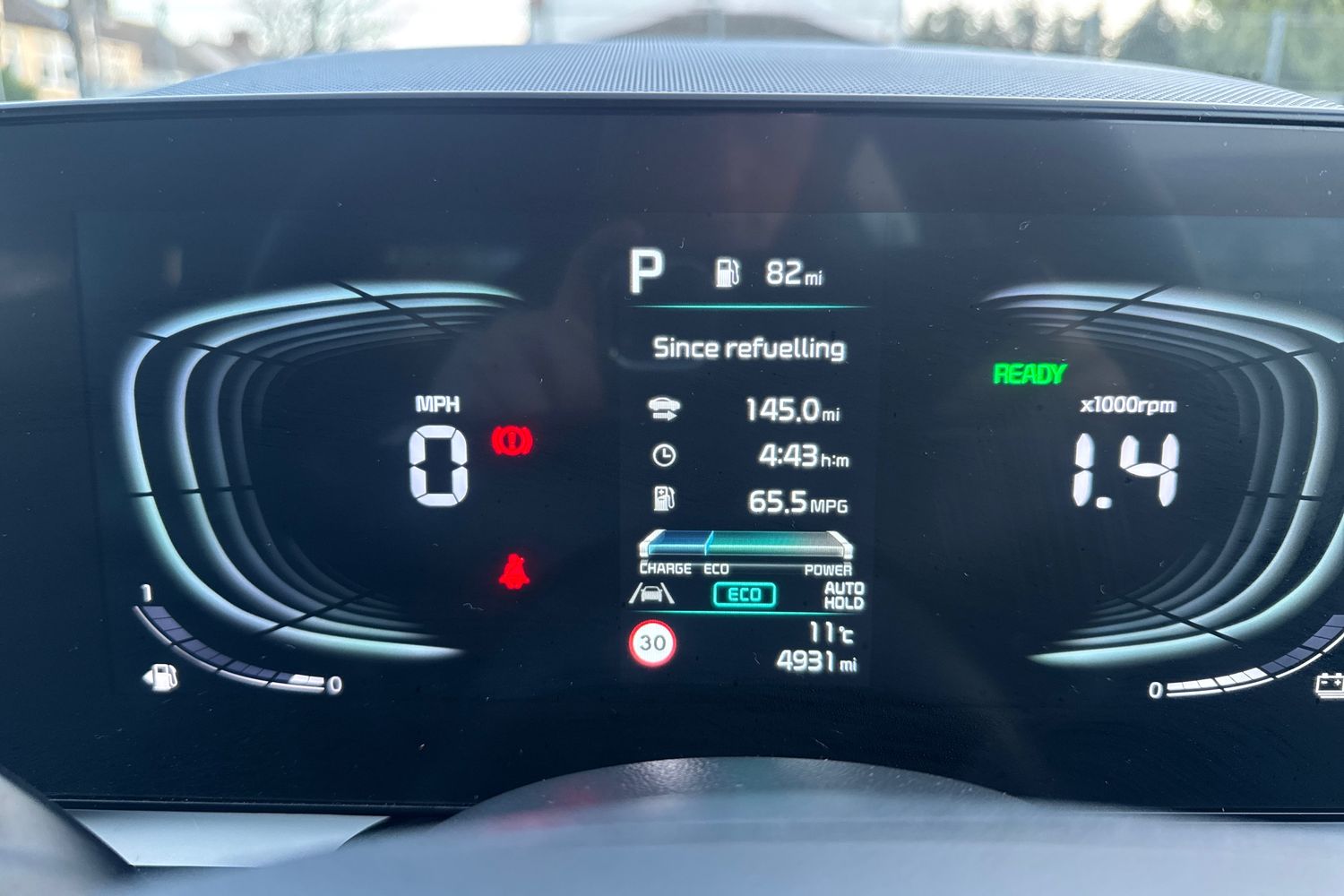 Used Kia Niro 2024 for sale - 78059663: Photo 41