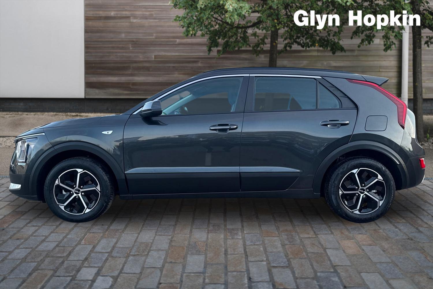 Used Kia Niro 2024 for sale - 78059663: Photo 6