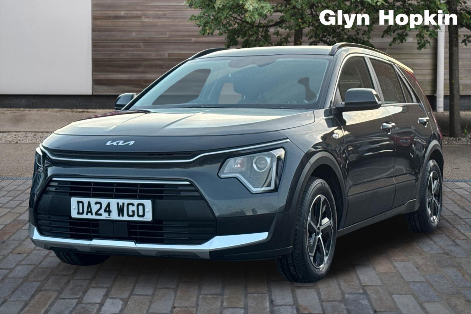 Used Kia Niro 2024 for sale - 78059663: Photo 7