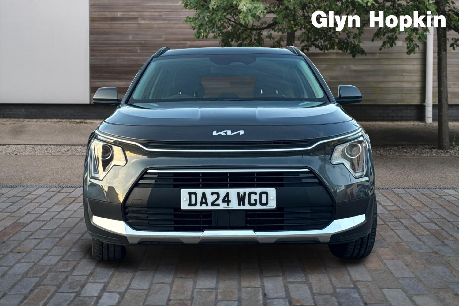 Used Kia Niro 2024 for sale - 78059663: Photo 8