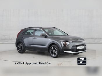 Used Kia Niro 2025 for sale - 78936502: Photo