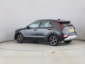 Used Kia Niro 2025 for sale - 78936502: Photo