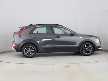 Used Kia Niro 2025 for sale - 78936502: Photo