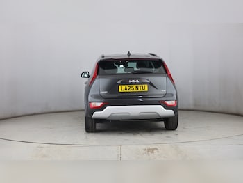 Used Kia Niro 2025 for sale - 78936502: Photo