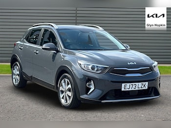 Kia - Stonic