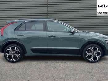 Used Kia Niro 2023 for sale - 75077446: Photo