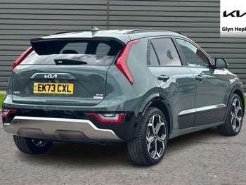 Used Kia Niro 2023 for sale - 75077446: Photo