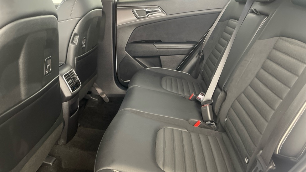 Used Kia Sportage 2025 for sale - 77232284: Photo 12