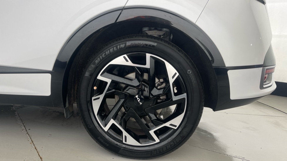 Used Kia Sportage 2025 for sale - 77232284: Photo 15