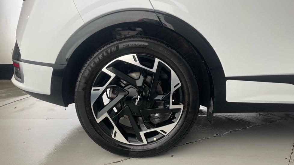 Used Kia Sportage 2025 for sale - 77232284: Photo 16