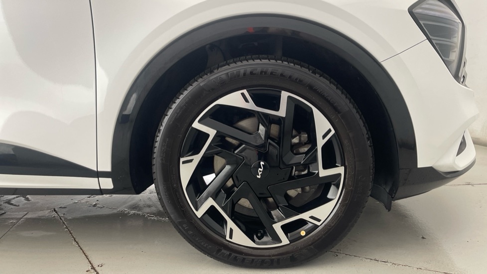 Used Kia Sportage 2025 for sale - 77232284: Photo 17