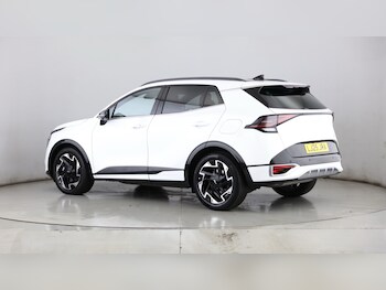 Used Kia Sportage 2025 for sale - 77232284: Photo