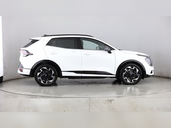 Used Kia Sportage 2025 for sale - 77232284: Photo