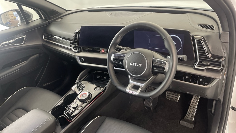 Used Kia Sportage 2025 for sale - 77232284: Photo 7
