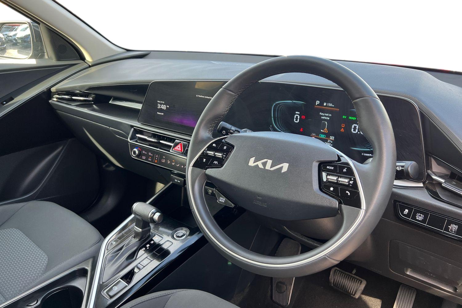 Used Kia Niro 2025 for sale - 76055632: Photo 10