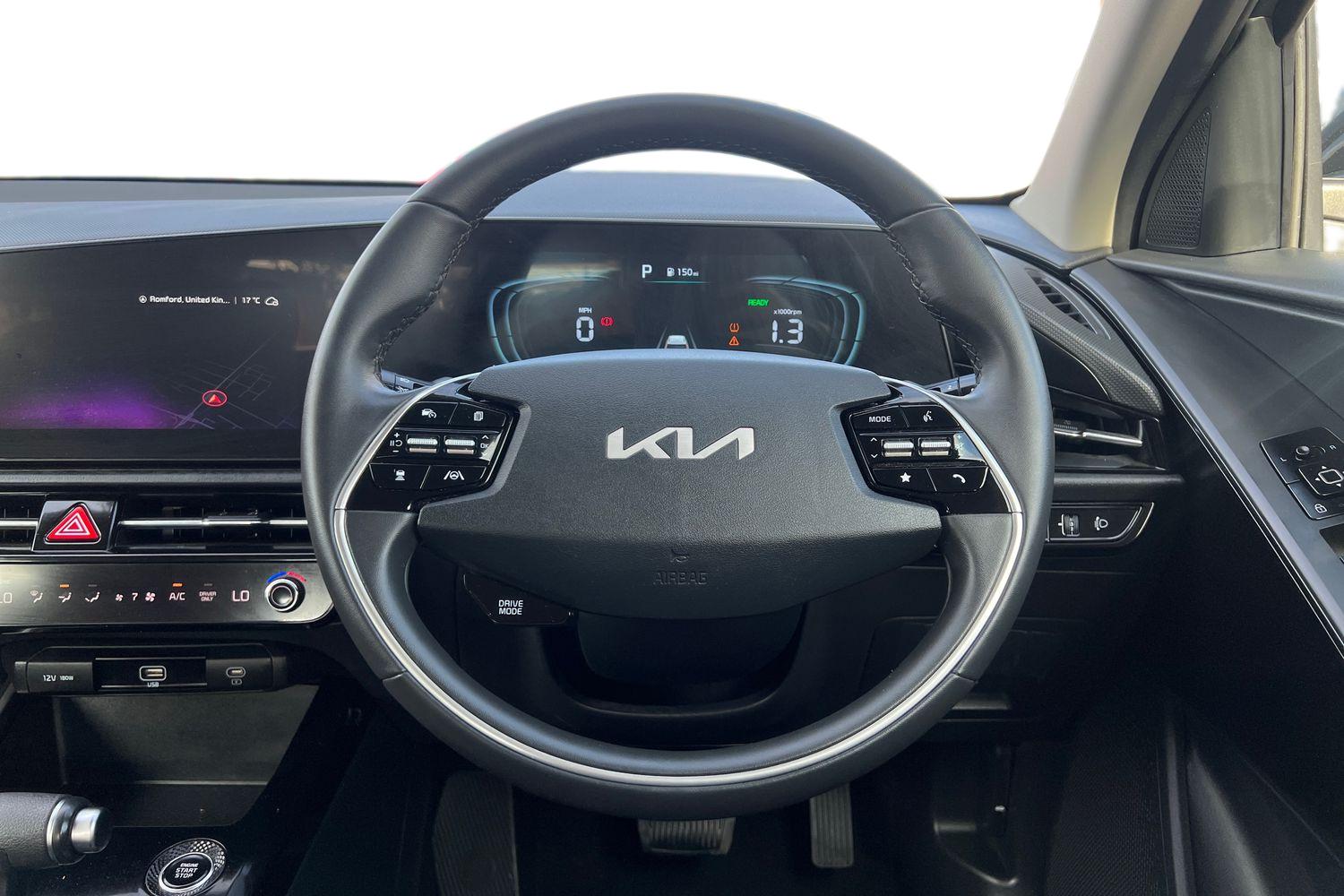 Used Kia Niro 2025 for sale - 76055632: Photo 11