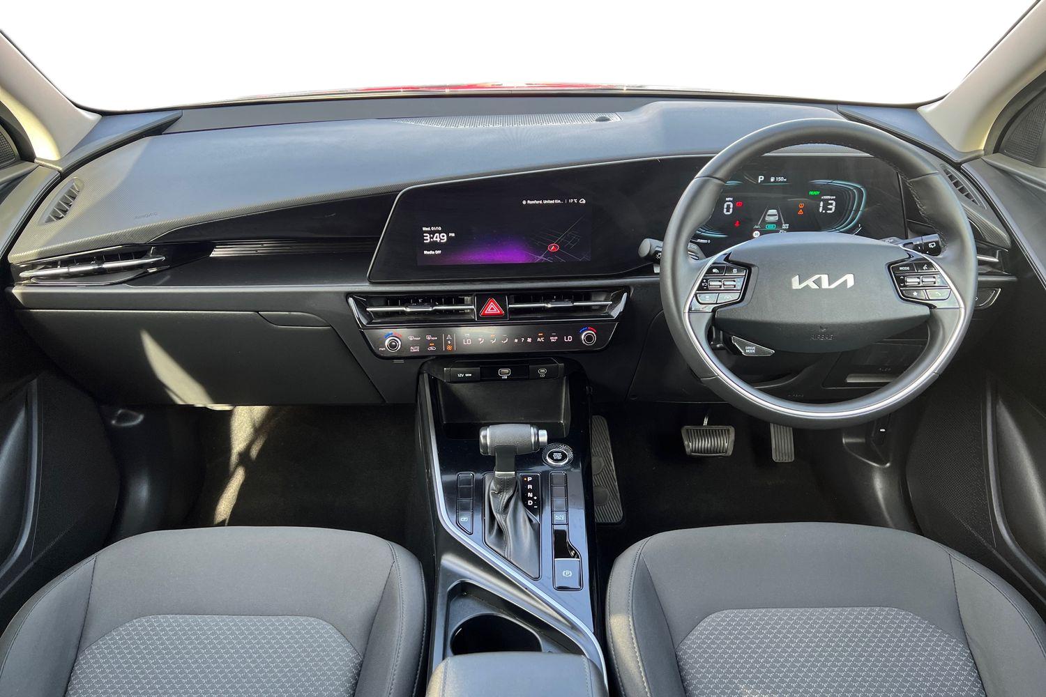 Used Kia Niro 2025 for sale - 76055632: Photo 12