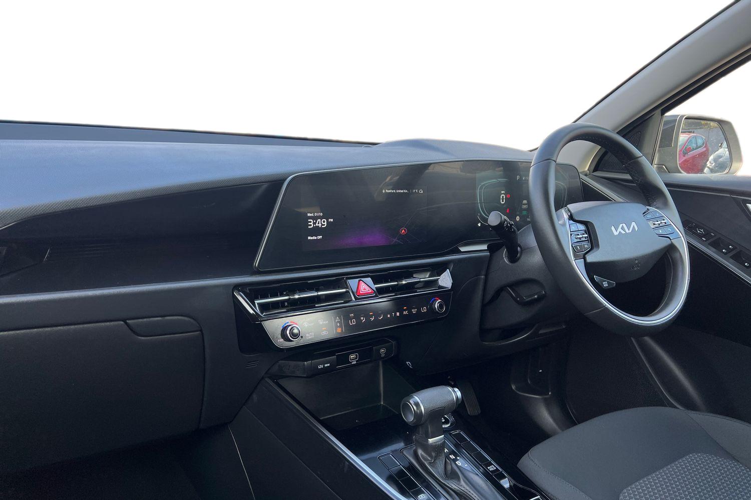 Used Kia Niro 2025 for sale - 76055632: Photo 13