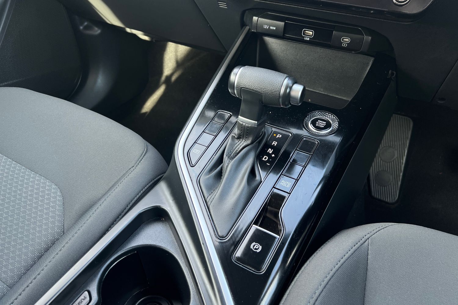 Used Kia Niro 2025 for sale - 76055632: Photo 14