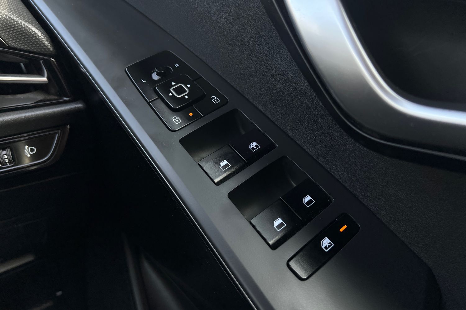 Used Kia Niro 2025 for sale - 76055632: Photo 16